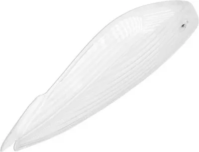 Image de Verre de clignotant arrière gauche pour Honda SH300i