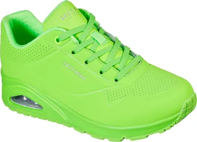 Obrázok produktu pre SKECHERS Uno Night Shades dámske topánky green 38