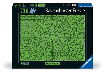 Zdjęcie produktu dla Ravensburger 12000276, 736 szt., Artystyczny, 14 lat(a)