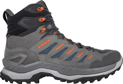 Produktbild von LOWA Innovo GTX mid Schuhe Herren grau 46.5