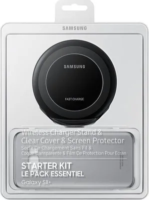 Obrázek produktu pro Samsung EP-WG95F, Vnitřní, Venkovní, Černá