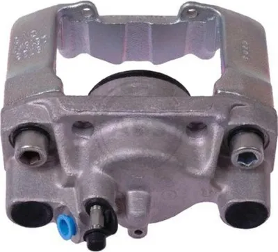 Image de Étrier de frein à 1 piston, Ø 48 mm, en aluminium, avec ABS, pour PEUGEOT 205, entre autres