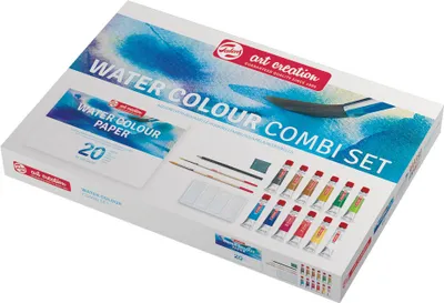 Produktbild von Talens 9012013M, Multi, Aquarelllack, Flüssigkeit, 12 ml