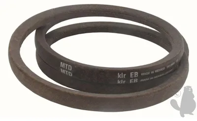 Produktbild von Schneidriemen Mtd 754-04107, 75404107
