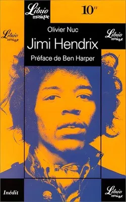 Image de Jimi Hendrix