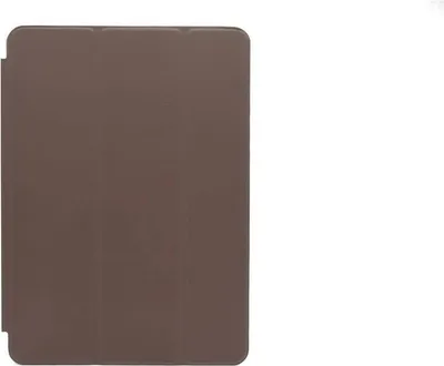 Immagine prodotto di Custodia a libro Apple D Brown per iPad 9,7 pollici (2017)