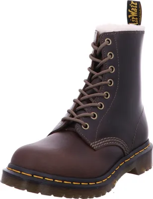 Image de Bottines à lacets Dr. Martens pour femmes