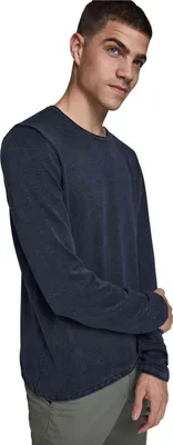 Image de T-shirt manches longues Jack&Jones 49970769854803 pour Homme
