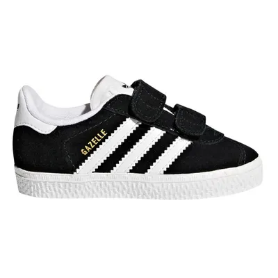 Produktbild von adidas Gazelle Core Black Cloud White (TD) - EU 23.5