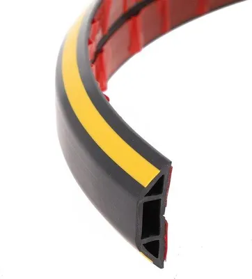 Produktbild von Kabelschutz - Vloergoot - Metallisch - 1 Meter