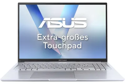 Productafbeelding van ASUS Vivobook 16 M1605NAQ, AMD Ryzen™ 7, 3,2 GHz, 40,6 cm (16 inch), 1920 x 1200 pixels, 16 GB, 1 TB