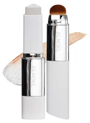 Obrázok produktu pre ELROEL Blanc Cover Cream Stick #201 Light, 13 g