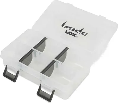 Produktbild von Fox Rage box mini 15.5x9x4cm - Köderbox