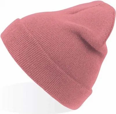 Image de Atlantis WIND | Bonnet d'hiver homme avec poignets - Couleur : Olive - Taille : One Size