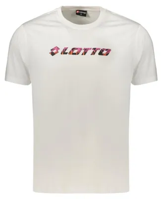 Zdjęcie produktu dla Lotto Koszulki 466002biwhite2xl, Rozmiar: 177