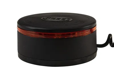 Zdjęcie produktu dla HELLA 2XD 455 255-021 Migająca lampa ostrzegawcza