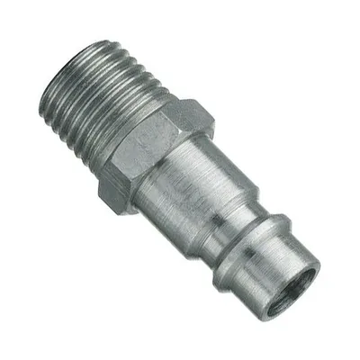 Image de PCL mâle avec filetage extérieur 1/4", type 25, raccord rapide