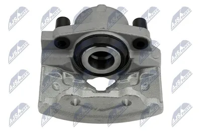 Produktbild von NTY HZP-PL-028 Bremssattel Vorne Links für OPEL Vectra C Caravan (Z02) Vectra C Limousine (Z02) Signum CC (Z03) Vectra C CC (Z02) für SAAB 9-3 Kombi