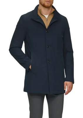 Immagine prodotto di Cappotto da esterno