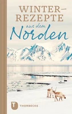 Produktbild von Winterrezepte aus dem Norden