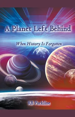 Produktbild von Ein zurückgelassener Planet
