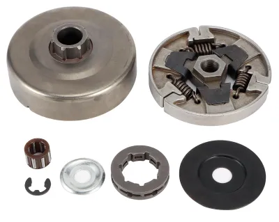 Obrázek produktu pro Montážní sada spojovacího bubnu a řetězového kola 3/8 palce pro motorovou pilu Stihl MS660, 066, 064, MS640, MS661