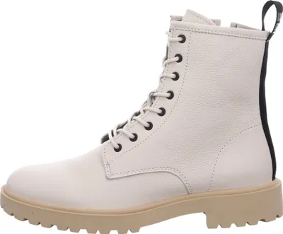 Image de Blackstone Leather Boot Almond Milk 42