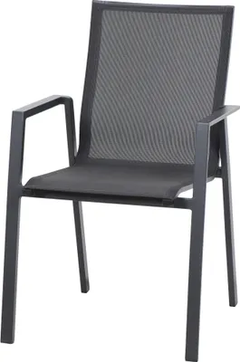 Produktbild von SIENA GARDEN Reno Stapelsessel