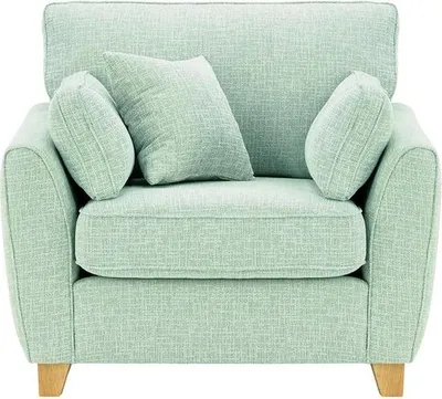 Image de Fauteuil James-Vitolini 336-1037-like oak