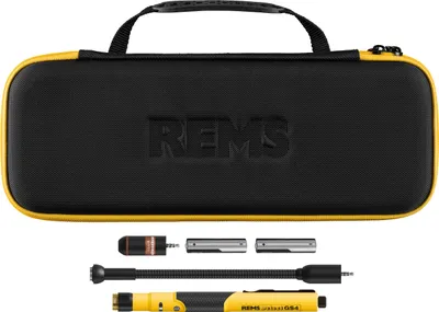 Obrázok produktu pre Rems Detect GS4 Set R pre chladivo
