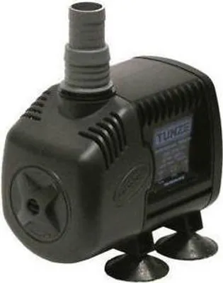 Zdjęcie produktu dla Tunze 1073.008 Recirculation Pump Silenc