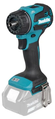 Image de Aspirateur/souffleur de feuilles sans fil Makita DUB363PG4V