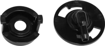 Produktbild von Bosch Siemens 00635961 Verbindungsstück (Brühgruppe) für Kaffeevollautomaten