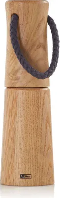 Imagen del producto de Adhoc Yaso: Molinillo de pimienta o sal, 20 cm