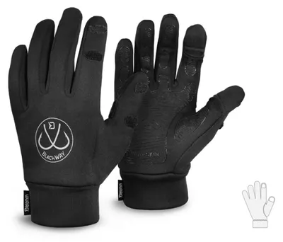 Image de Delphin Rukavice BlackWAY Free XL