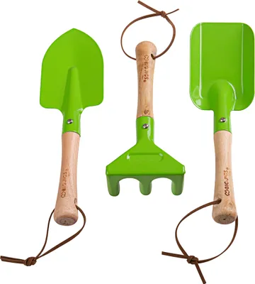 Immagine prodotto di Bigjigs Toys Attrezzi manuali per il giardino