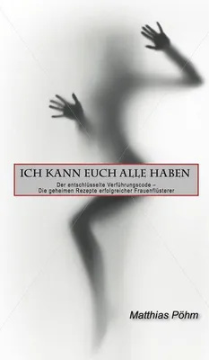 Obrázek produktu pro Ich kann euch alle haben