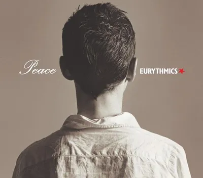 Produktbild von Eurythmics - Peace