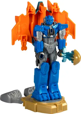 Image de Transformers One - Robot-Battle Transformer - 1 pièce