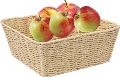 Obrázok produktu pre Obstkorb KORD, 27,5 x 11 x 27,5 cm