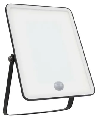 Produktbild von LEDVANCE LED-Flutlicht Essential Sensor 50W 3000K 4058075768376