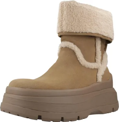 Immagine prodotto di Stivali Del Marchio Buffalo Del Modello Olympia Fold Boot War Cachi