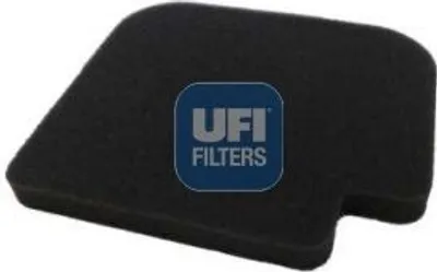 Produktbild von Luftfilter UFI 27.192.00 Filtereinsatz