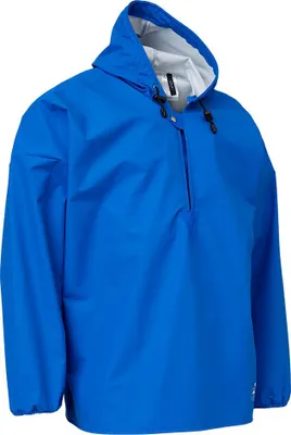 Produktbild von Elka Cleaning Pro PolyurethanSchlupfjacke mit Kapuze 008-gelb  Größe L