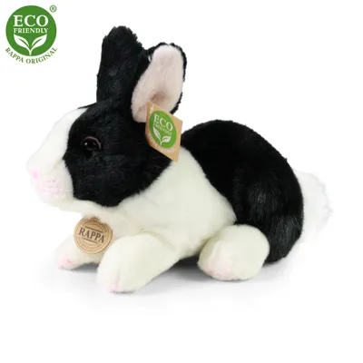 Immagine prodotto di Peluche Coniglio 23 Cm Ecologico