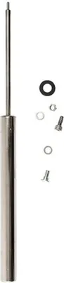Produktbild von Tranzx 421750742/0752 Patrone Durchsichtig  Durchsichtig One Size