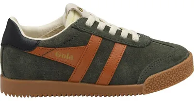 Immagine prodotto di Scarpa da ginnastica Kinder Elan, colore beige, taglia 31