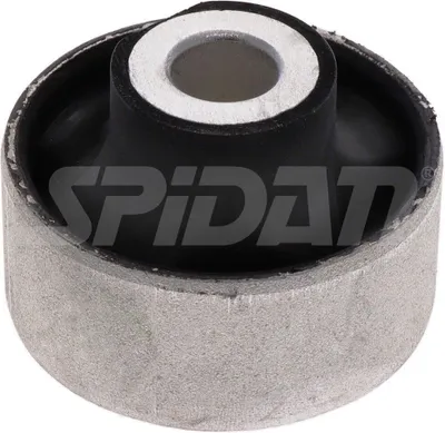 Produktbild von Lagerung Lenker für Querlenker für FIAT PANDA (169) Hinten Vorne 411808 SPIDAN CHASSIS PARTS