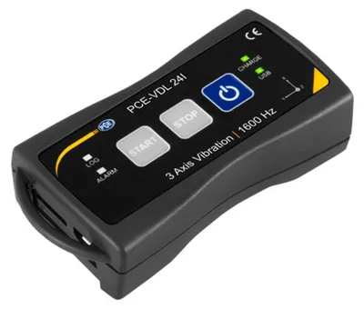 Produktbild von PCE Instruments Beschleunigungsaufnehmer PCE-VDL 24I