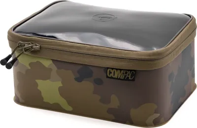 Produktbild von Korda Compac 220 Kamo - Angeltasche